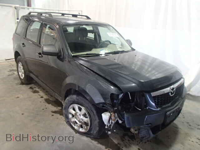 Фотография 4F2CZ02799KM08561 - MAZDA TRIBUTE 2009