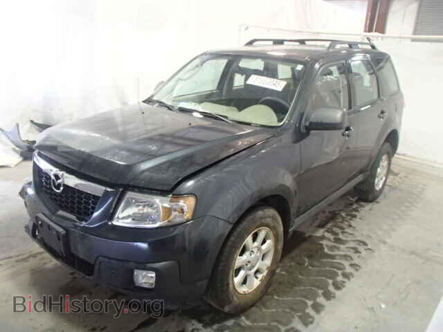 2009 MAZDA TRIBUTE - VIN: 4F2CZ02799KM08561 - Фото 2