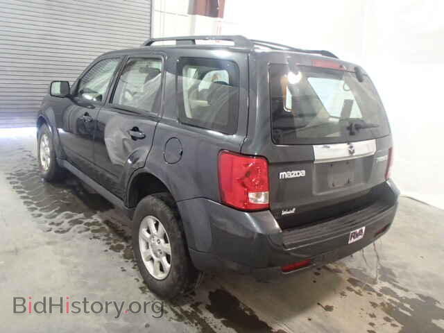 2009 MAZDA TRIBUTE - VIN: 4F2CZ02799KM08561 - Фото 3