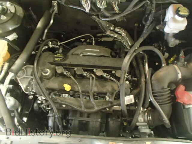 2009 MAZDA TRIBUTE - VIN: 4F2CZ02799KM08561 - Фото 7