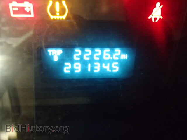 2009 MAZDA TRIBUTE - VIN: 4F2CZ02799KM08561 - Фото 8