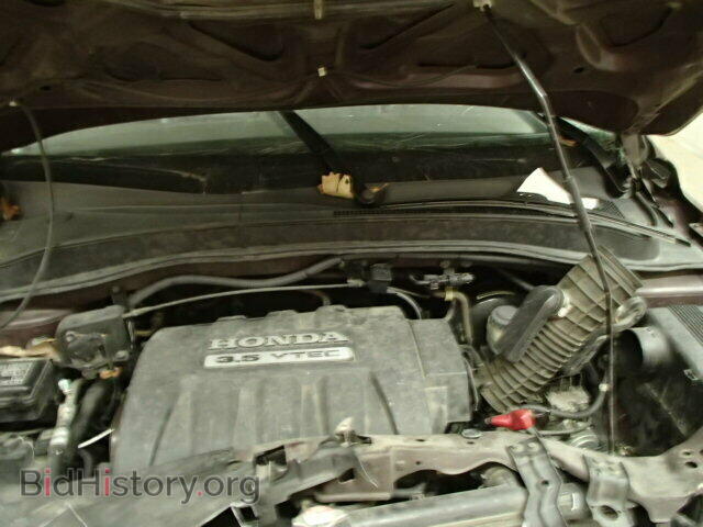 2007 HONDA PILOT - VIN: 5FNYF18517B019756 - Фото 7