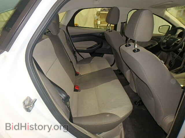 2012 FORD FOCUS - VIN: 1FAHP3F24CL147679 - Фото 6