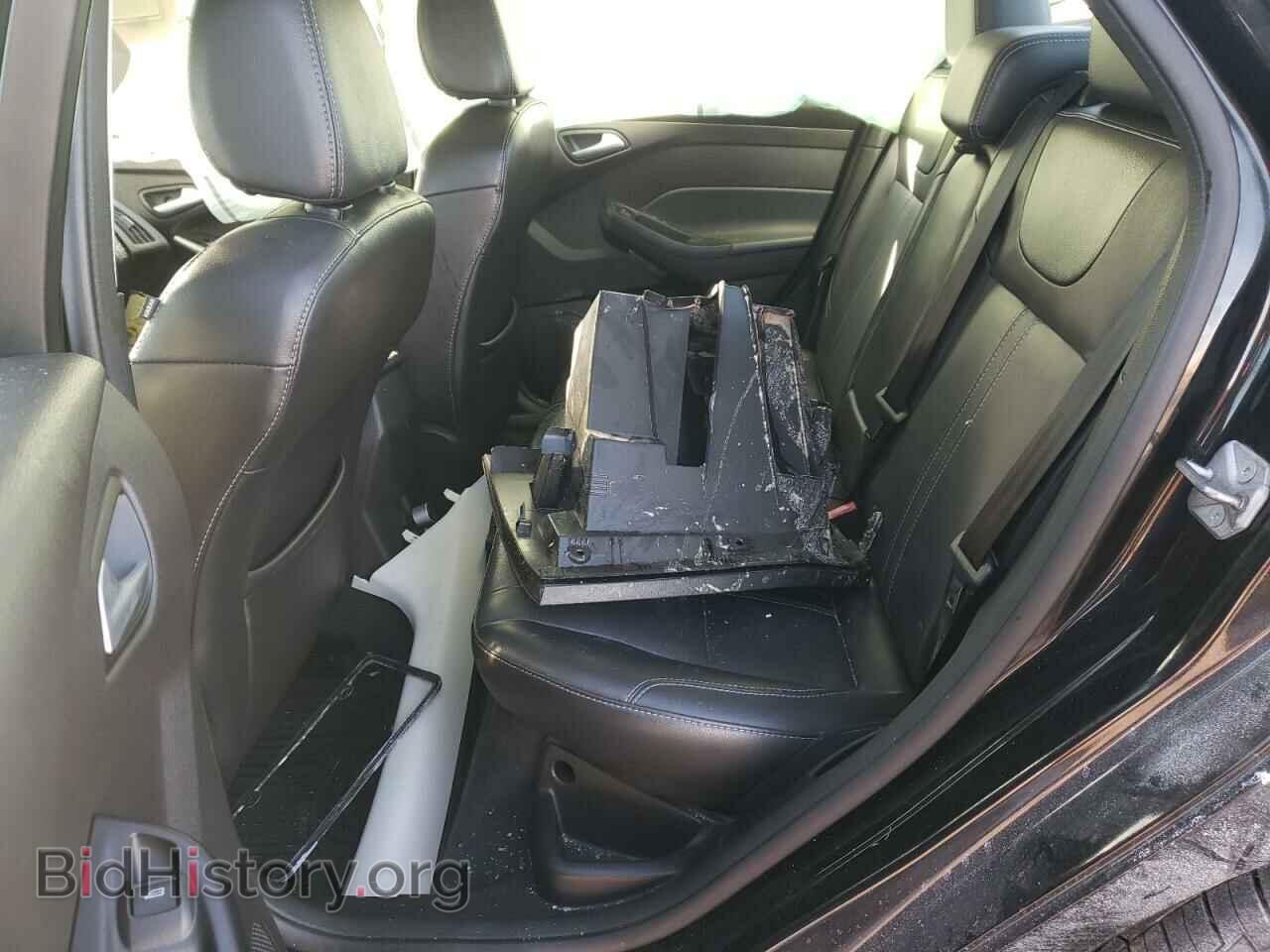 2014 FORD FOCUS - VIN: 1FADP3F21EL167731 - Photo 6