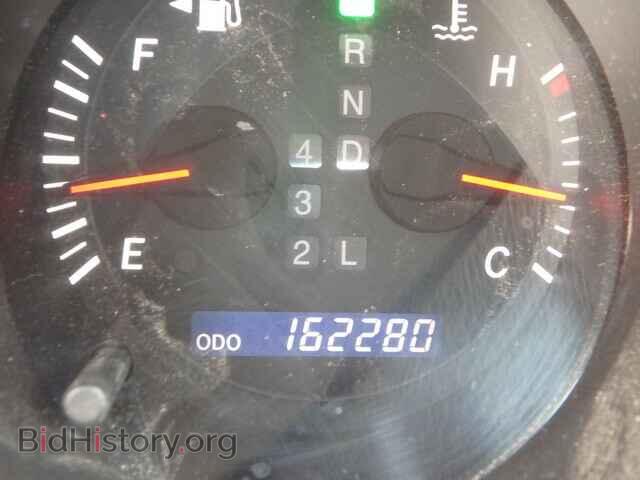 2003 LEXUS ES300 - VIN: JTHBF30GX30109607 - Photo 8