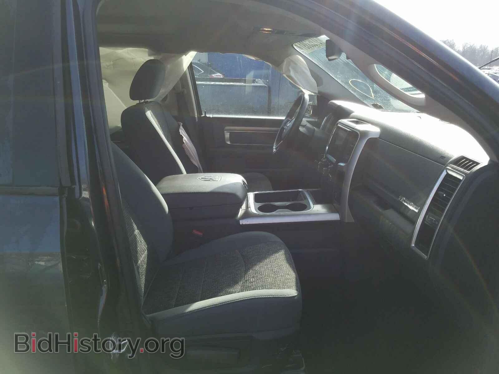 2017 RAM 1500 - VIN: 3C6RR7LT6HG533660 - Photo 5