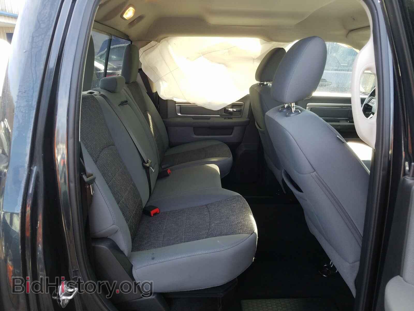 2017 RAM 1500 - VIN: 3C6RR7LT6HG533660 - Photo 6