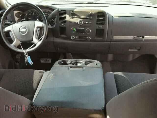 2007 CHEVROLET SILVERADO - VIN: 2GCEC13JX71567449 - Photo 9