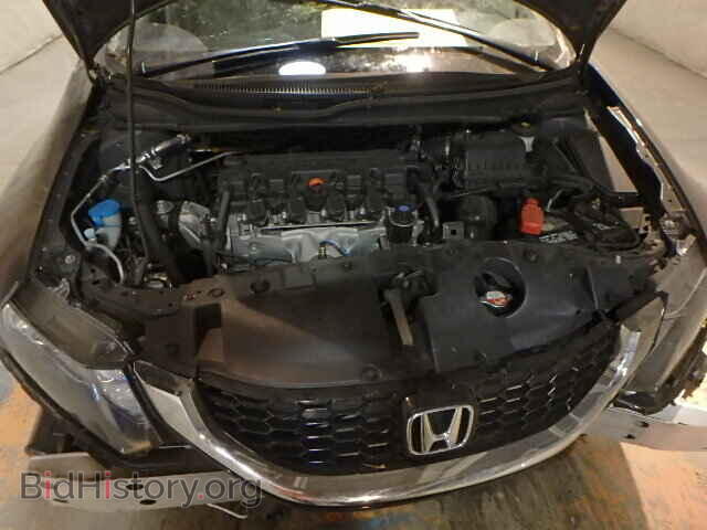 2014 HONDA CIVIC - VIN: 2HGFB2F84EH552621 - Photo 7
