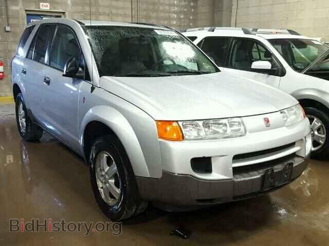 Photo 5GZCZ23D35S867805 - SATURN VUE 2005