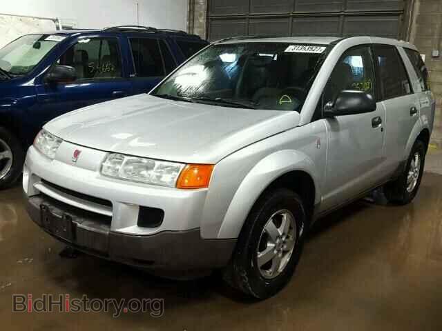 2005 SATURN VUE - VIN: 5GZCZ23D35S867805 - Фото 2
