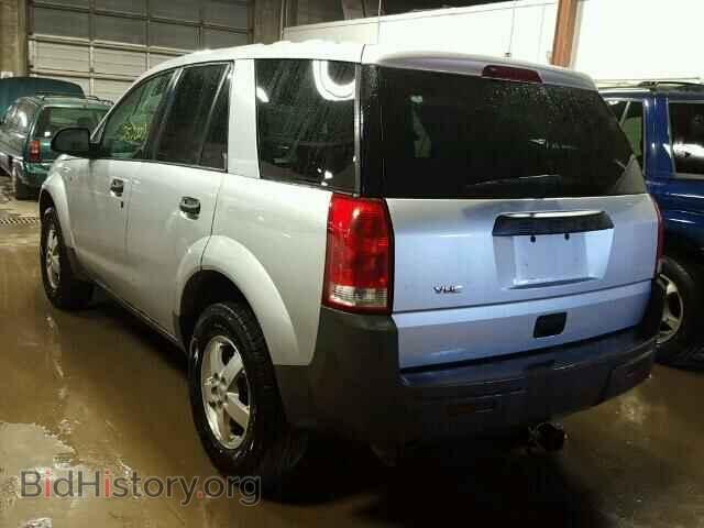 2005 SATURN VUE - VIN: 5GZCZ23D35S867805 - Фото 3