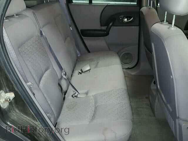 2005 SATURN VUE - VIN: 5GZCZ23D35S867805 - Фото 6