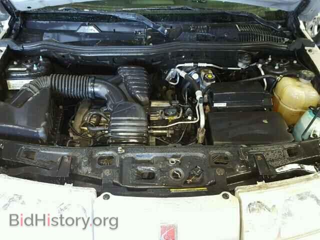 2005 SATURN VUE - VIN: 5GZCZ23D35S867805 - Фото 7