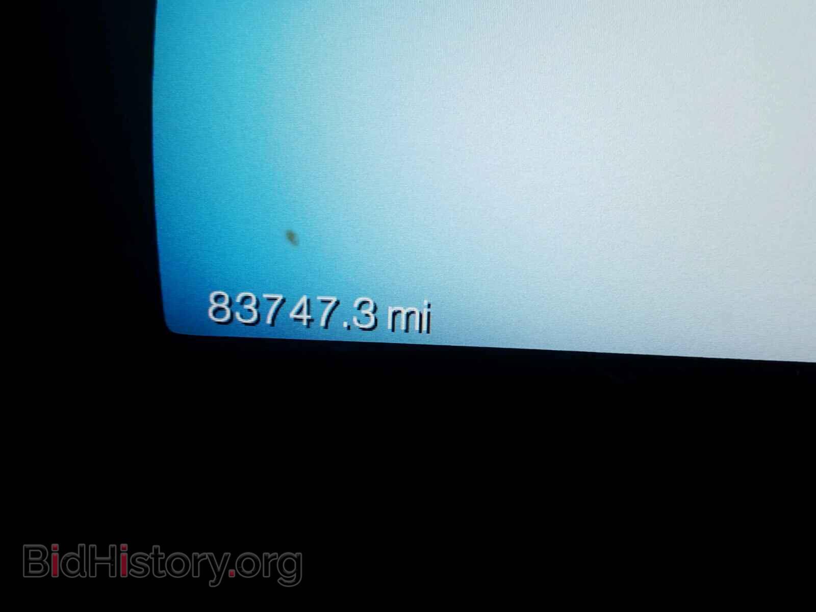 2011 FORD EDGE - VIN: 2FMDK3JCXBBB25154 - Photo 8