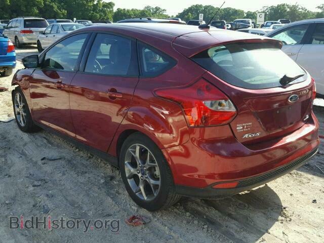 2013 FORD FOCUS - VIN: 1FADP3K2XDL161818 - Photo 3