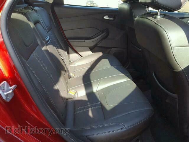2013 FORD FOCUS - VIN: 1FADP3K2XDL161818 - Photo 6