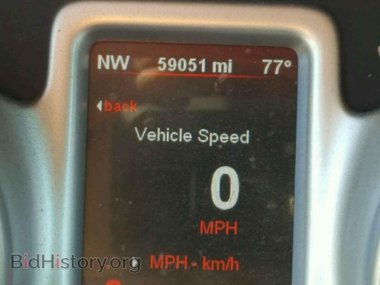 2012 DODGE JOURNEY - VIN: 3C4PDCBB8CT341995 - Фото 8