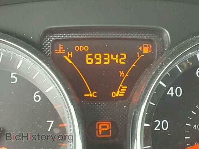 2014 NISSAN VERSA - VIN: 3N1CN7AP2EL823075 - Photo 8