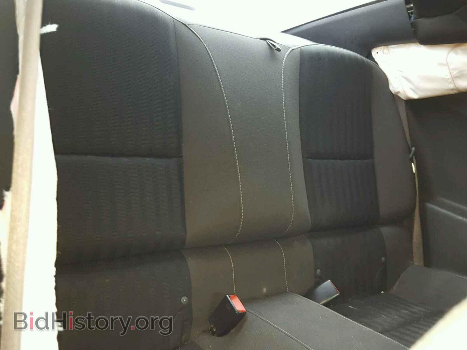 2013 CHEVROLET CAMARO - VIN: 2G1FA1E33D9197573 - Фото 6
