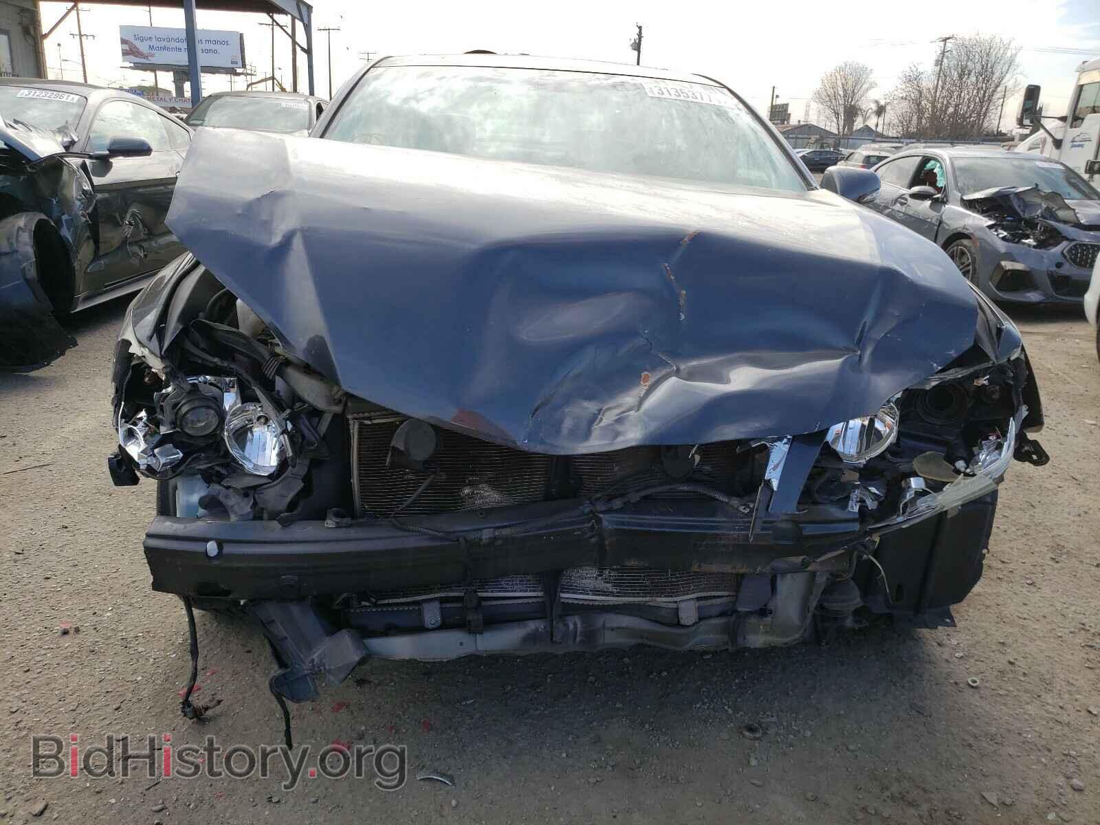 2010 LEXUS ES350 - VIN: JTHBK1EG7A2361566 - Фото 9