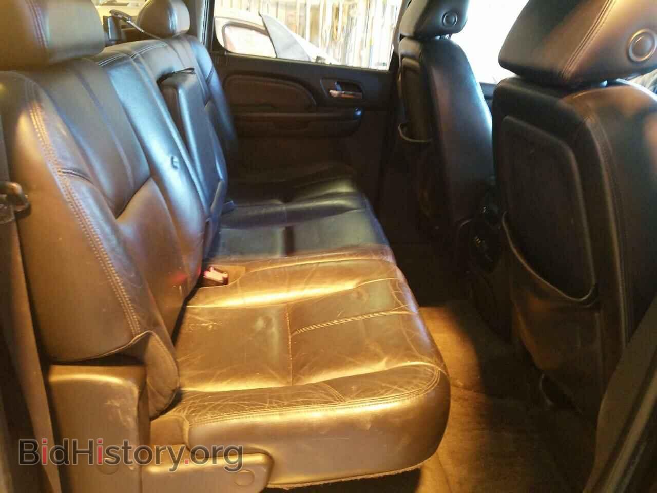 2008 GMC SIERRA - VIN: 2GTEC638281175691 - Фото 6