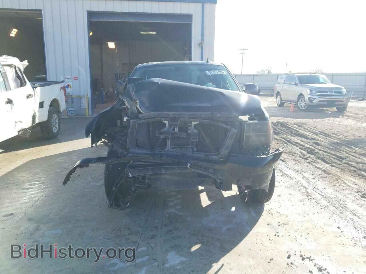 2008 GMC SIERRA - VIN: 2GTEC638281175691 - Фото 9