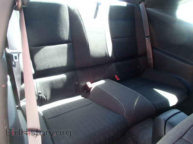 2015 CHEVROLET CAMARO - VIN: 2G1FB1E31F9202866 - Фото 6