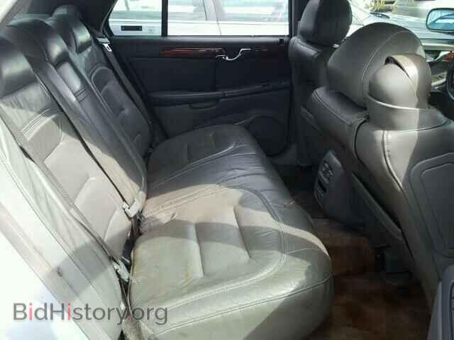 2003 CADILLAC DEVILLE - VIN: 1G6KD54Y23U104919 - Photo 6