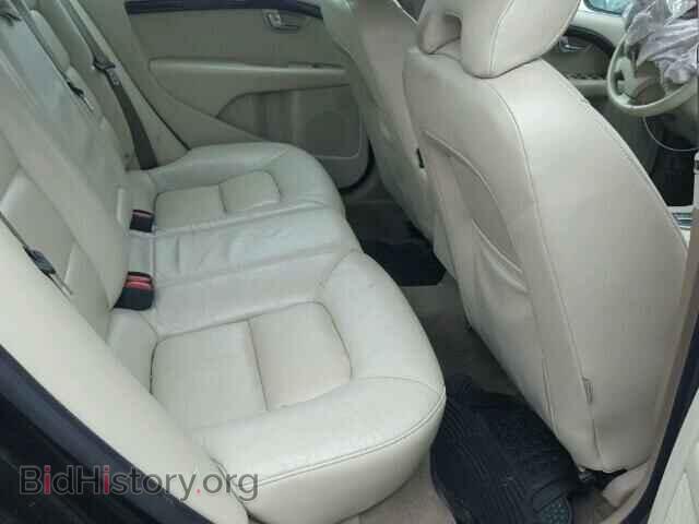 2007 VOLVO S80 - VIN: YV1AS982071033555 - Фото 6