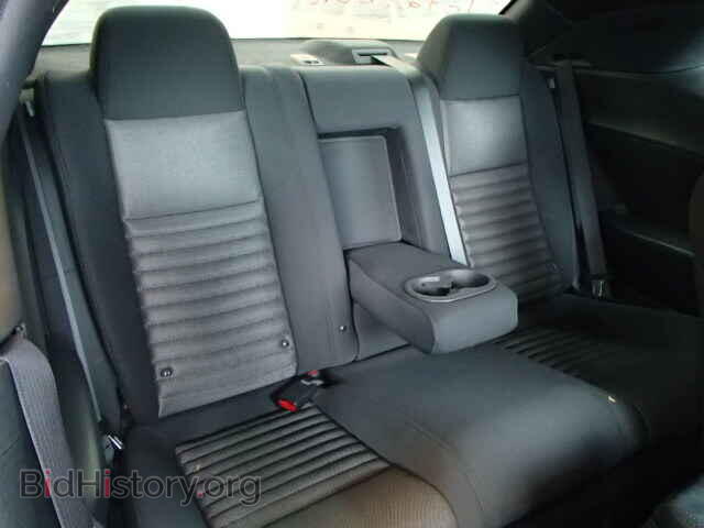 2013 DODGE CHALLENGER - VIN: 2C3CDYAG4DH511972 - Фото 6