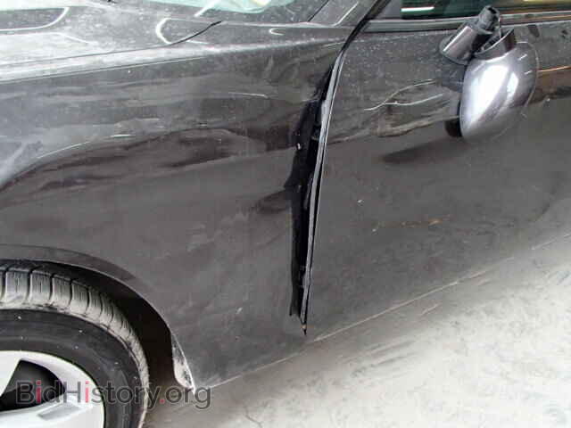 2013 DODGE CHALLENGER - VIN: 2C3CDYAG4DH511972 - Фото 9