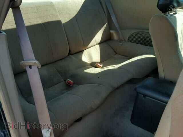 2001 MITSUBISHI ECLIPSE - VIN: 4A3AC44G31E045316 - Фото 6