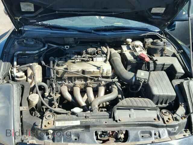 2001 MITSUBISHI ECLIPSE - VIN: 4A3AC44G31E045316 - Фото 7