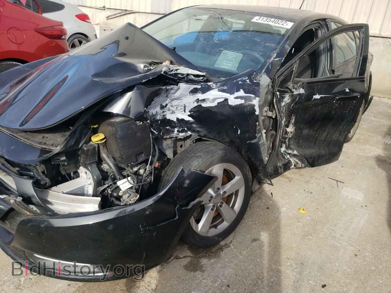 2015 DODGE DART - VIN: 1C3CDFBB3FD267237 - Фото 9