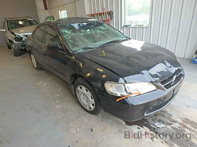 Photo 1HGCG5552WA073224 - HONDA ACCORD 1998