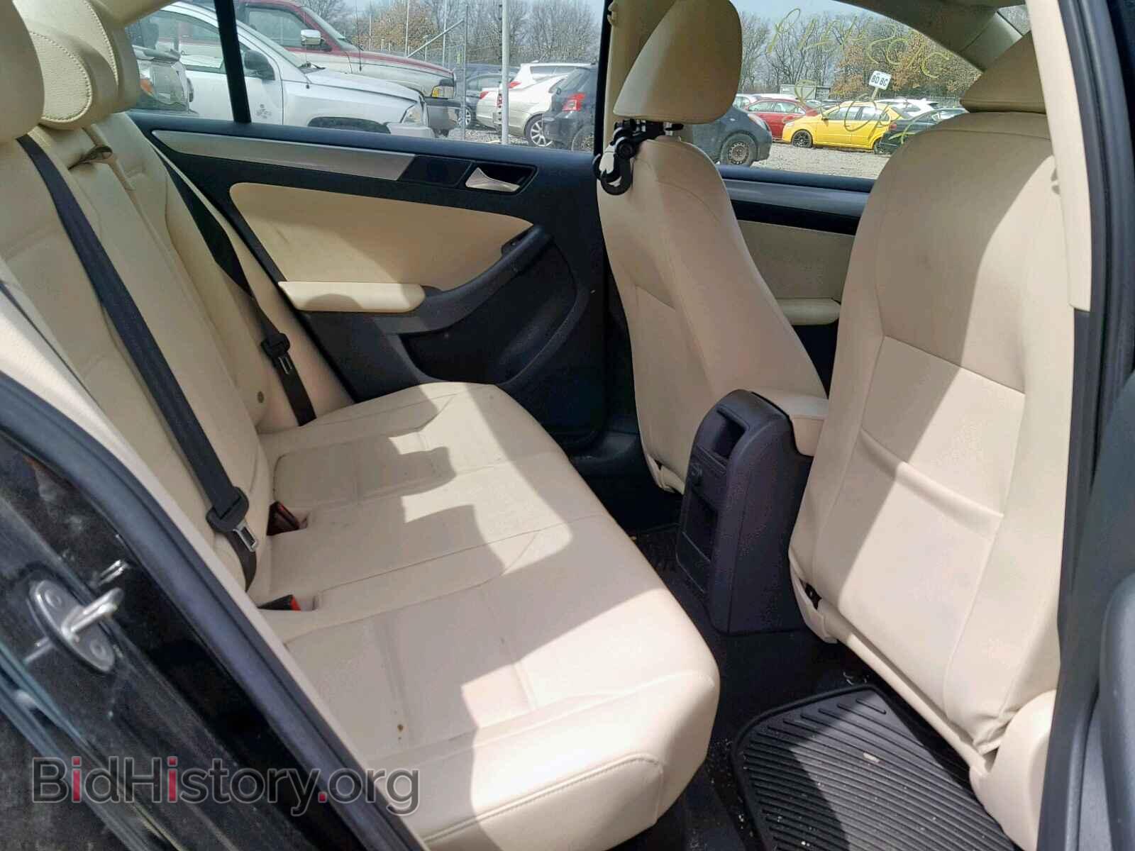 2017 VOLKSWAGEN JETTA - VIN: 3VWDB7AJXHM229402 - Фото 6