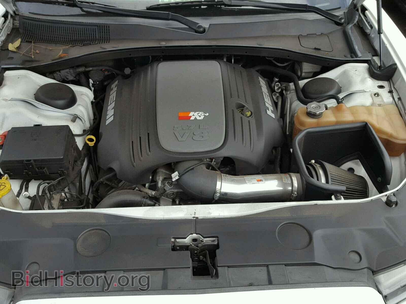 2013 DODGE CHARGER - VIN: 2C3CDXCT2DH647912 - Фото 7