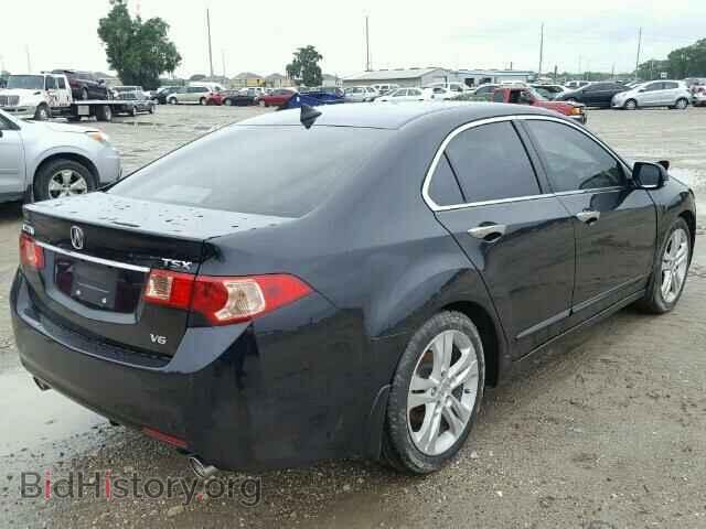 2012 ACURA TSX - VIN: JH4CU4F4XCC000155 - Фото 4