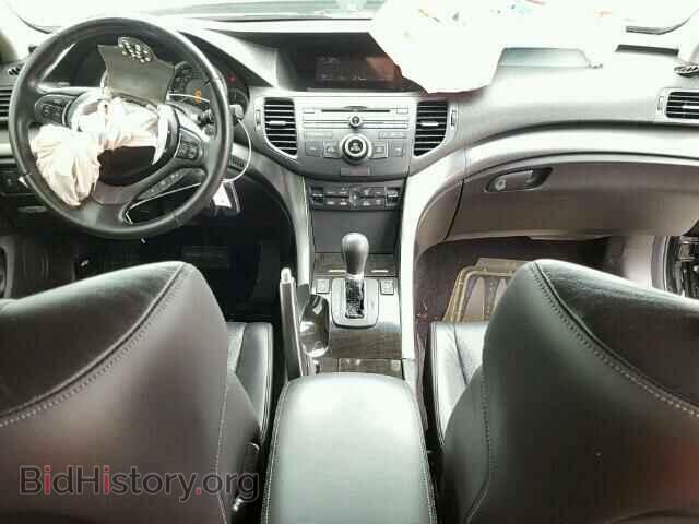 2012 ACURA TSX - VIN: JH4CU4F4XCC000155 - Фото 9