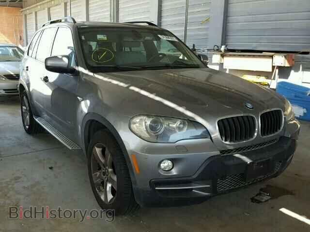 Фотография 5UXFE43519L263442 - BMW X5 2009