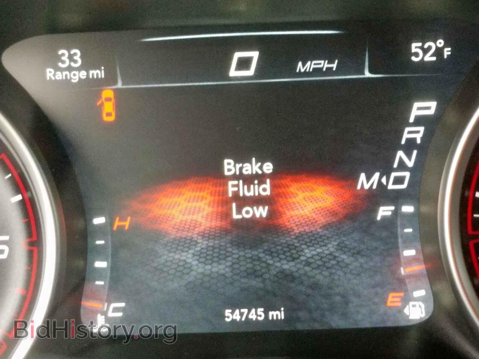 2016 DODGE CHARGER - VIN: 2C3CDXCT9GH154801 - Photo 8
