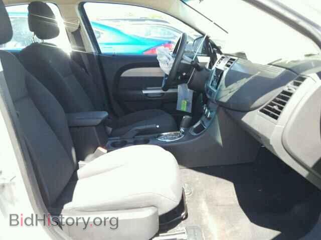 2010 CHRYSLER SEBRING - VIN: 1C3CC4FB1AN162703 - Фото 5