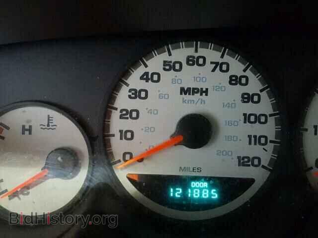 2005 DODGE NEON - VIN: 1B3ES56C45D130508 - Фото 8