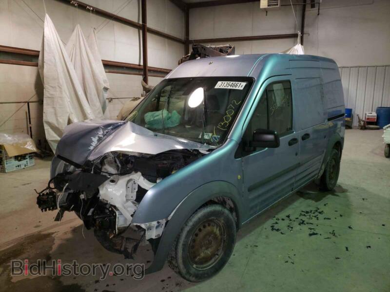 2011 Ford TRANSIT CO (VIN NM0LS7DN3BT065641) — фото 2 из 10