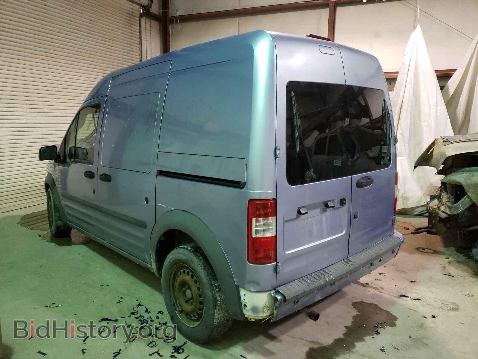 2011 FORD TRANSIT CO - VIN: NM0LS7DN3BT065641 - Фото 3