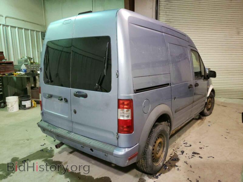 2011 Ford TRANSIT CO (VIN NM0LS7DN3BT065641) — фото 4 из 10