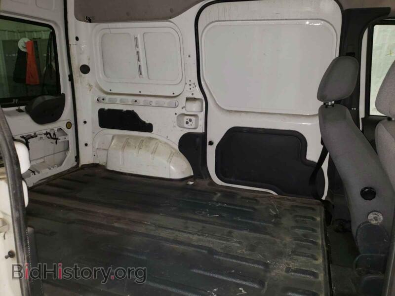 2011 Ford TRANSIT CO (VIN NM0LS7DN3BT065641) — фото 6 из 10