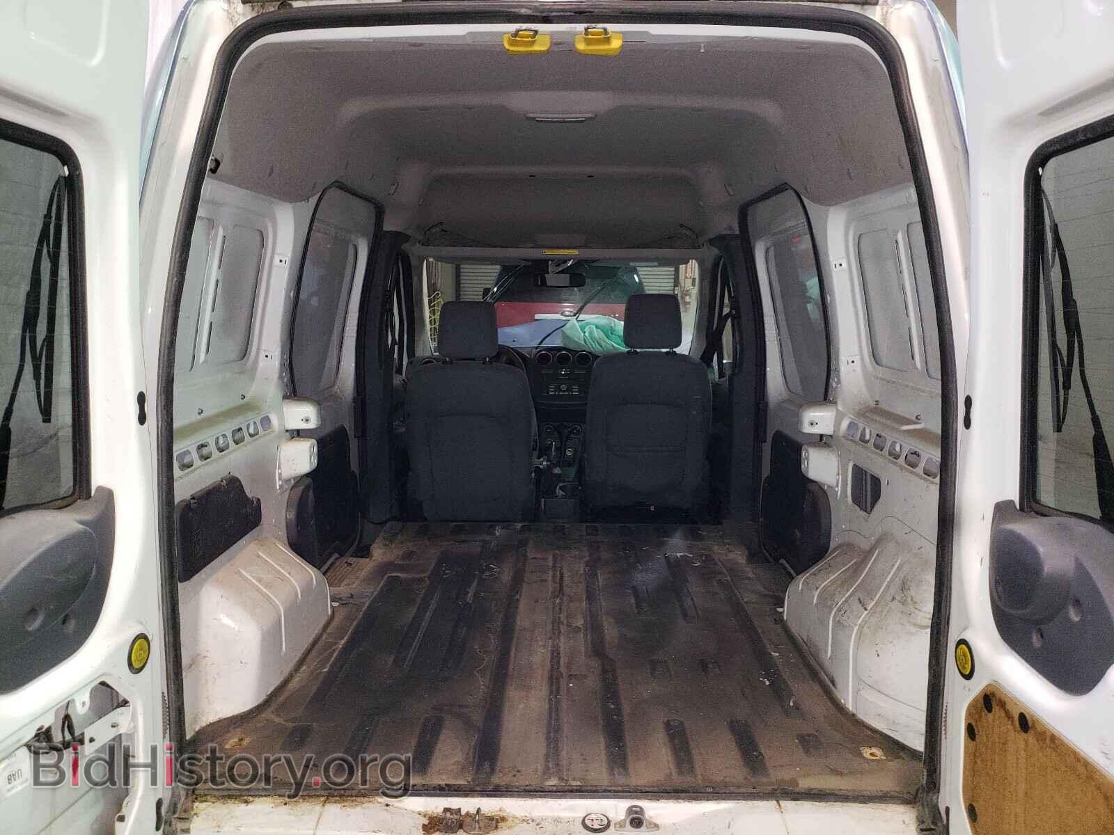 2011 FORD TRANSIT CO - VIN: NM0LS7DN3BT065641 - Фото 9