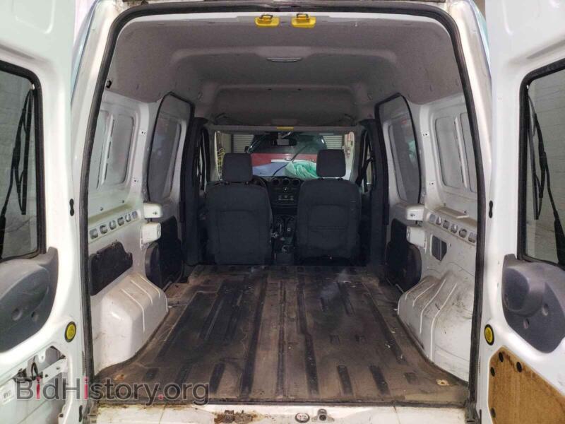 2011 Ford TRANSIT CO (VIN NM0LS7DN3BT065641) — фото 9 из 10